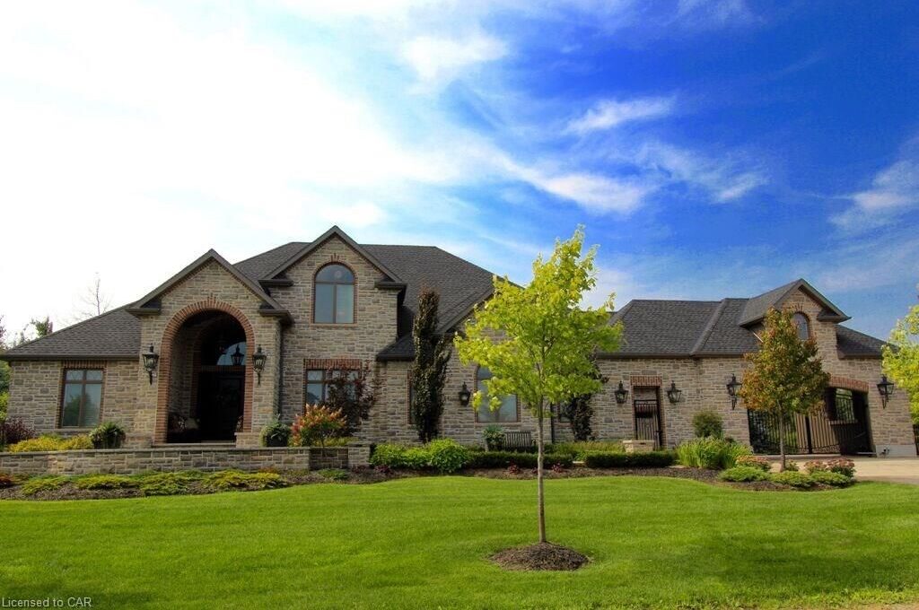 93 John Bricker Road