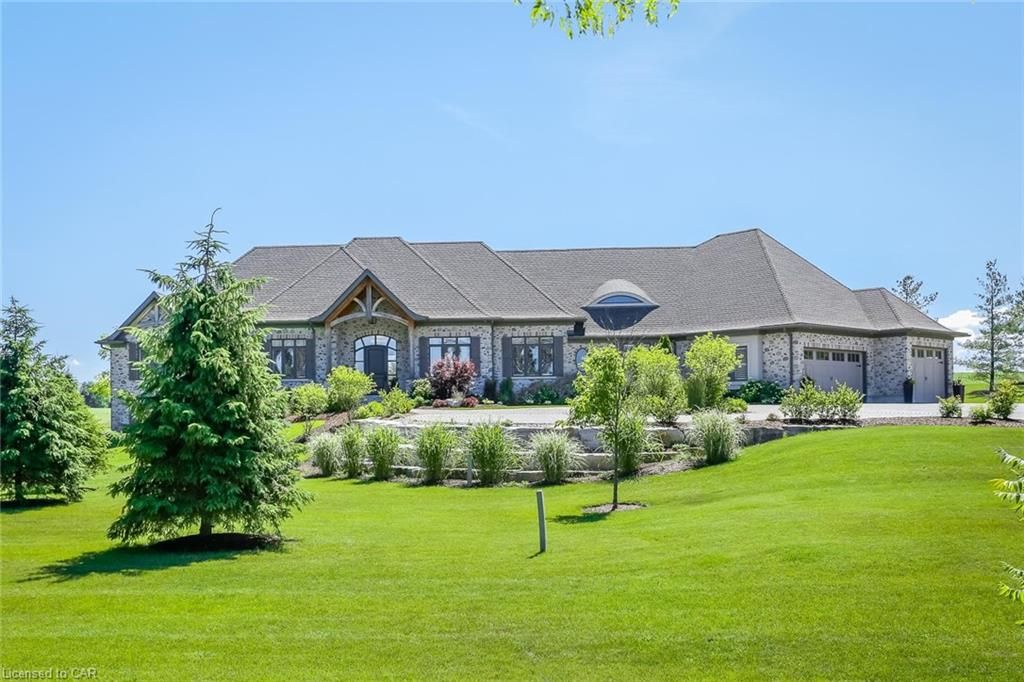 20 Meadow Heights Drive