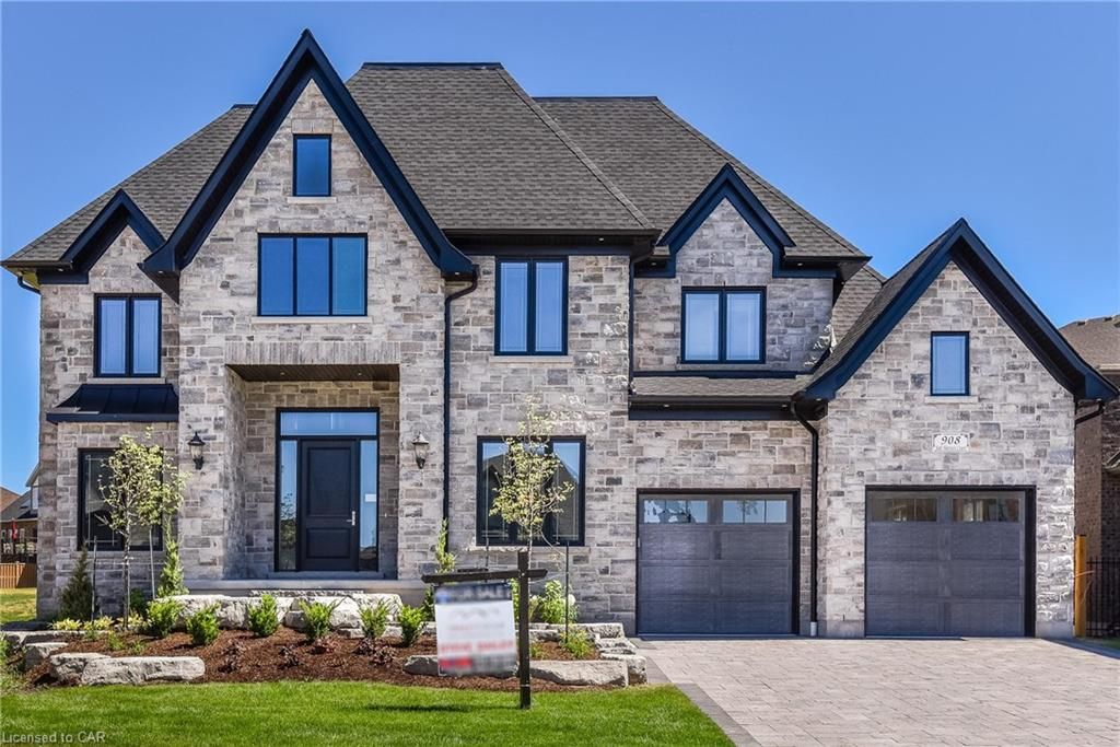 908 Fall Harvest Drive