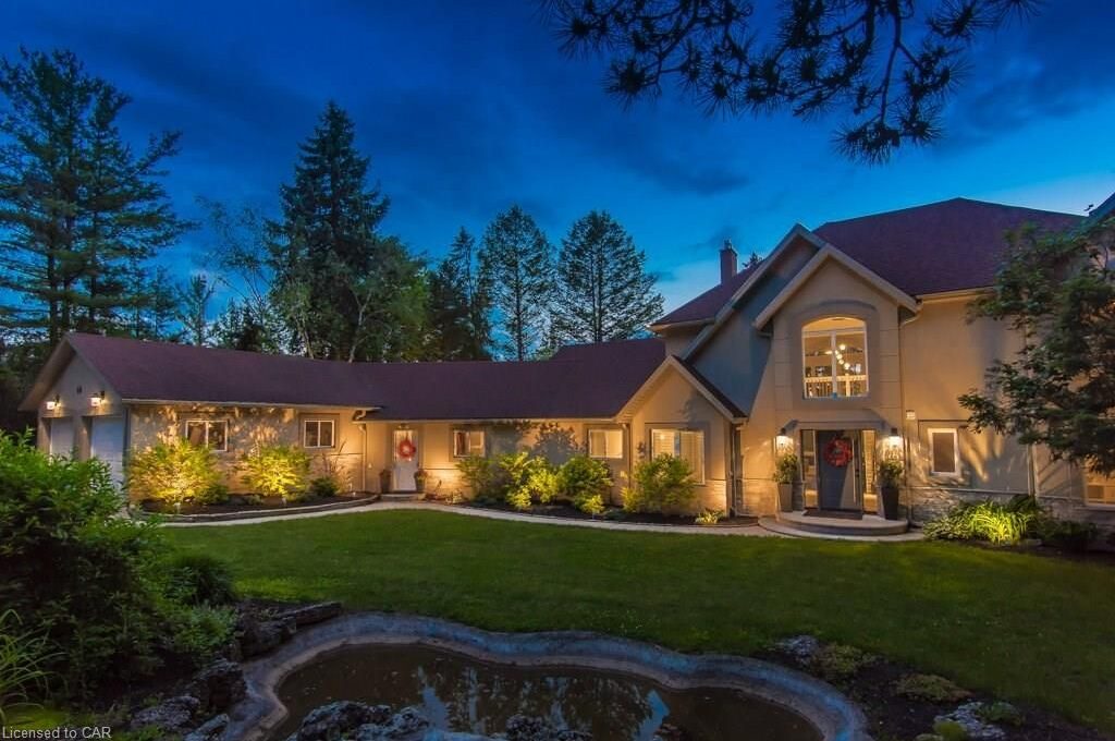 46 Grand Hill Drive