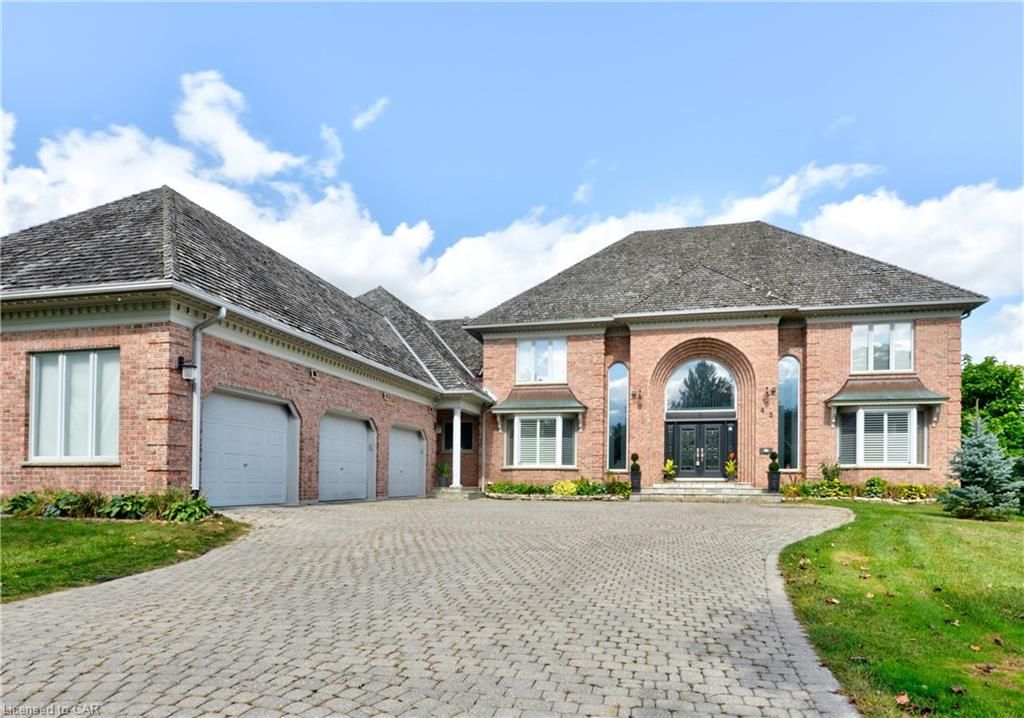 42 Tetherwood Boulevard