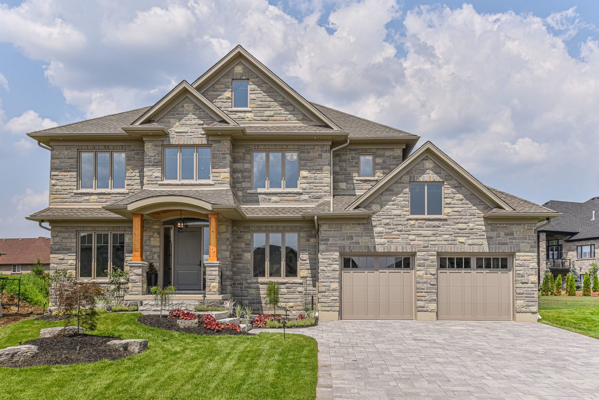 912 Fall Harvest Court