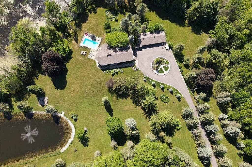 311 Brant Road
