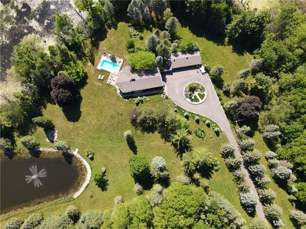 311 Brant Road