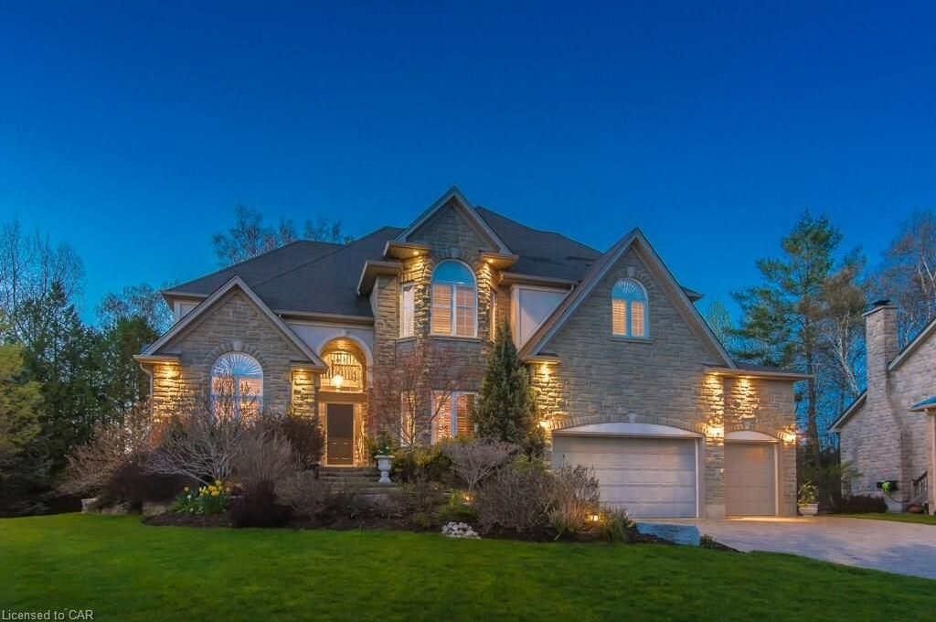 80 Cedarbrook Court