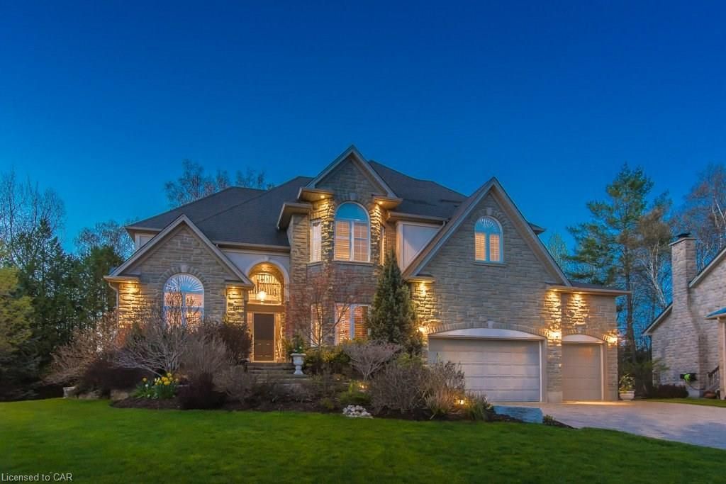 80 Cedarbrook Court
