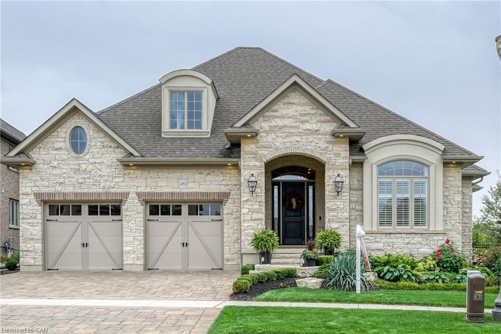 490 Deer Ridge Drive