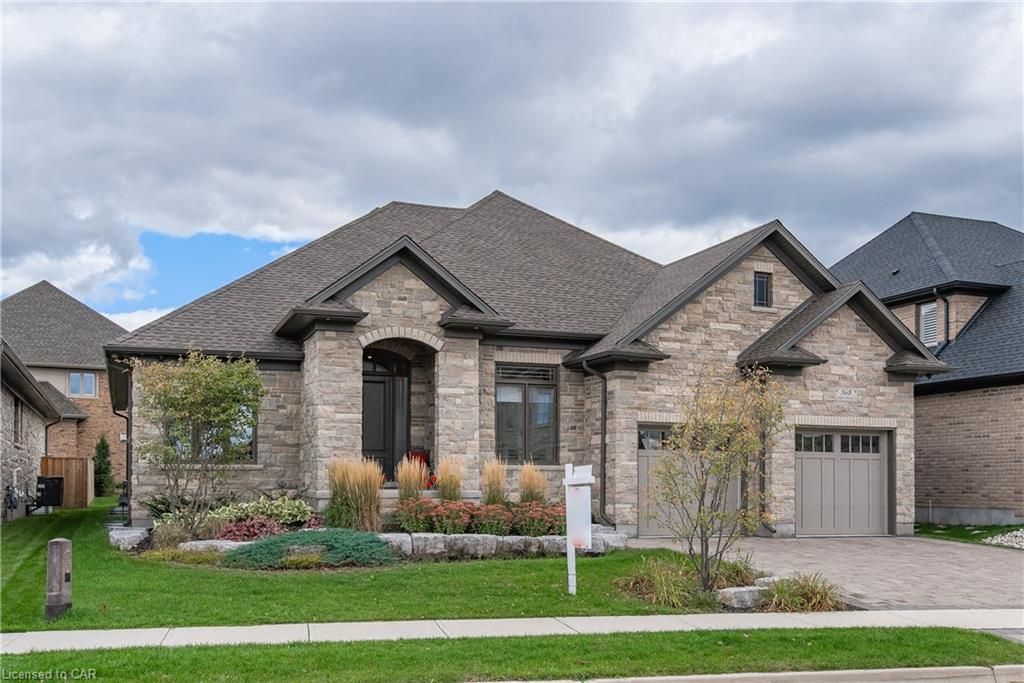 368 Joseph Schoerg Crescent