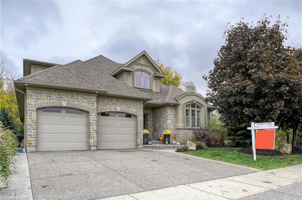 431 Deer Ridge Drive