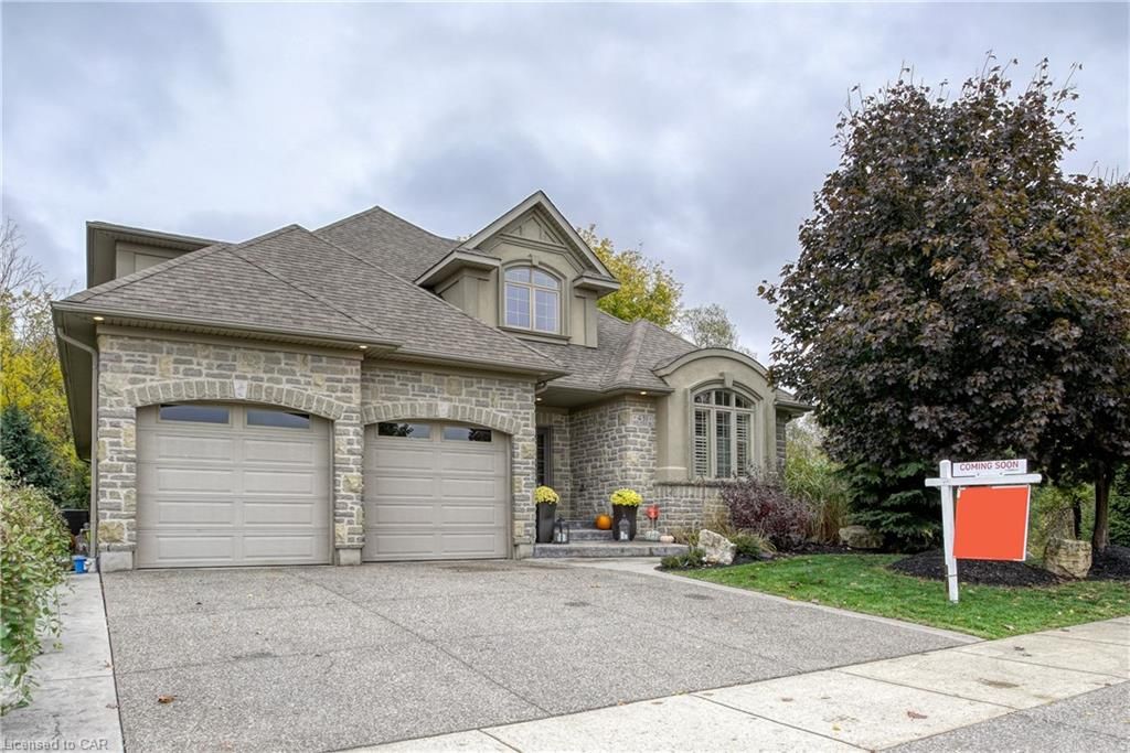 431 Deer Ridge Drive