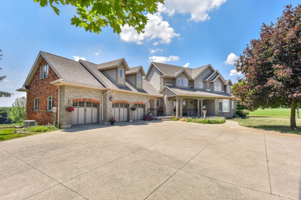 341 Mountsberg Road