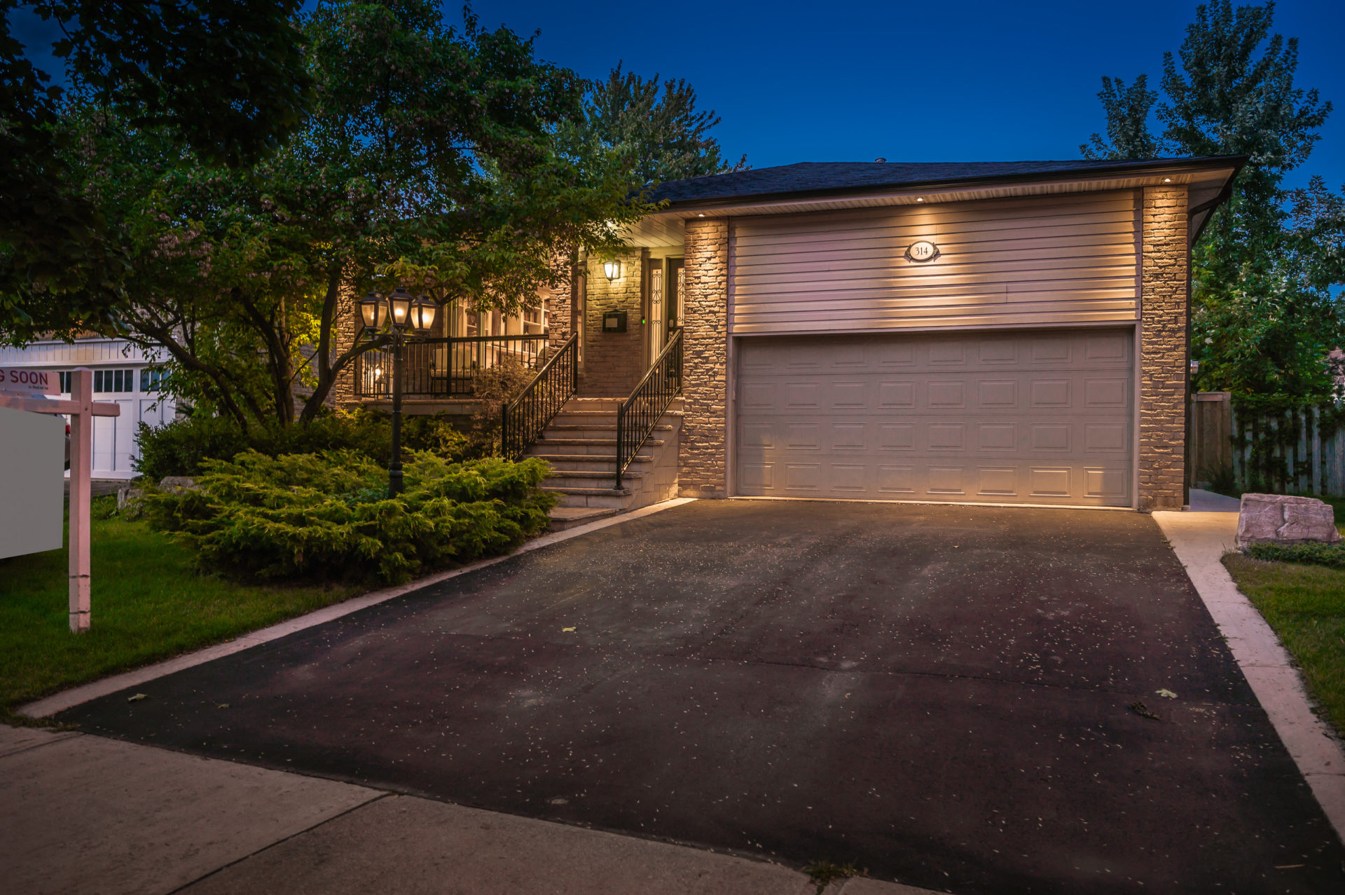 314 Randall Crescent