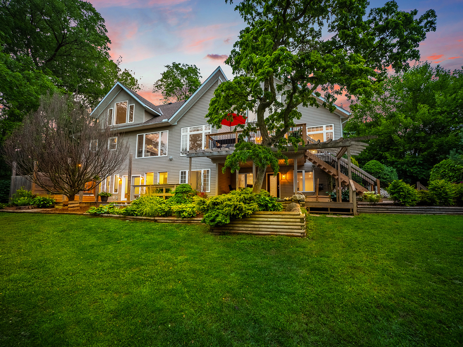 1811 Sawmill Road