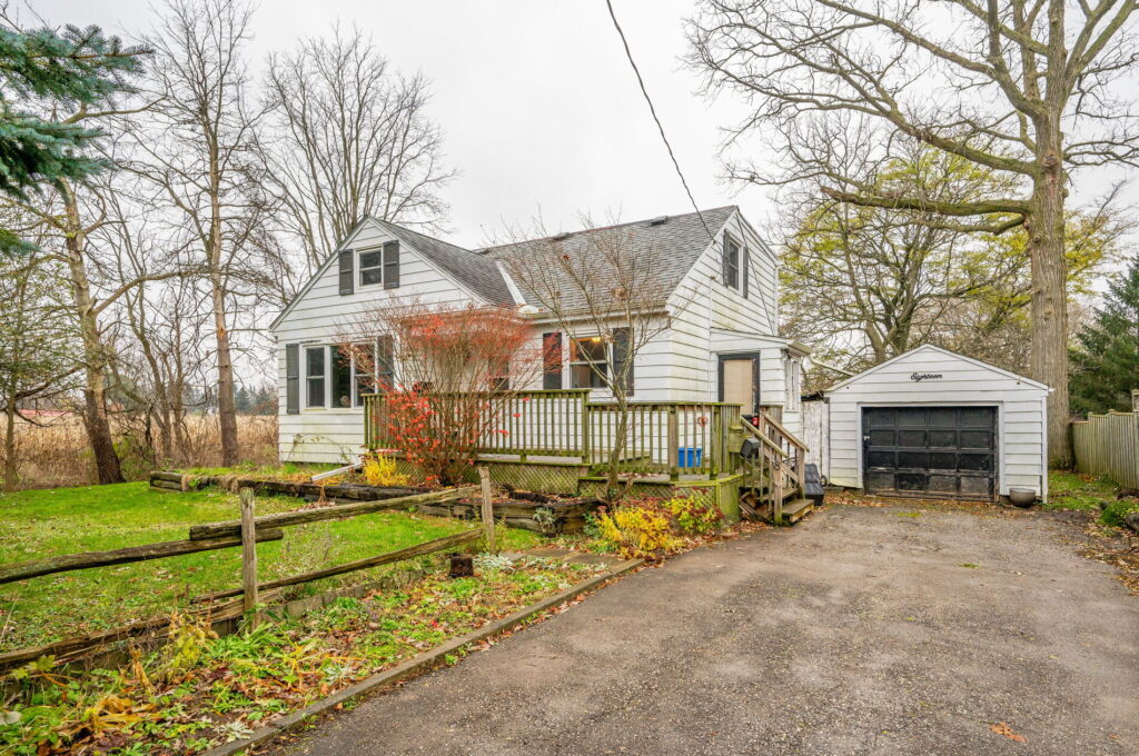 18 Stanley Avenue