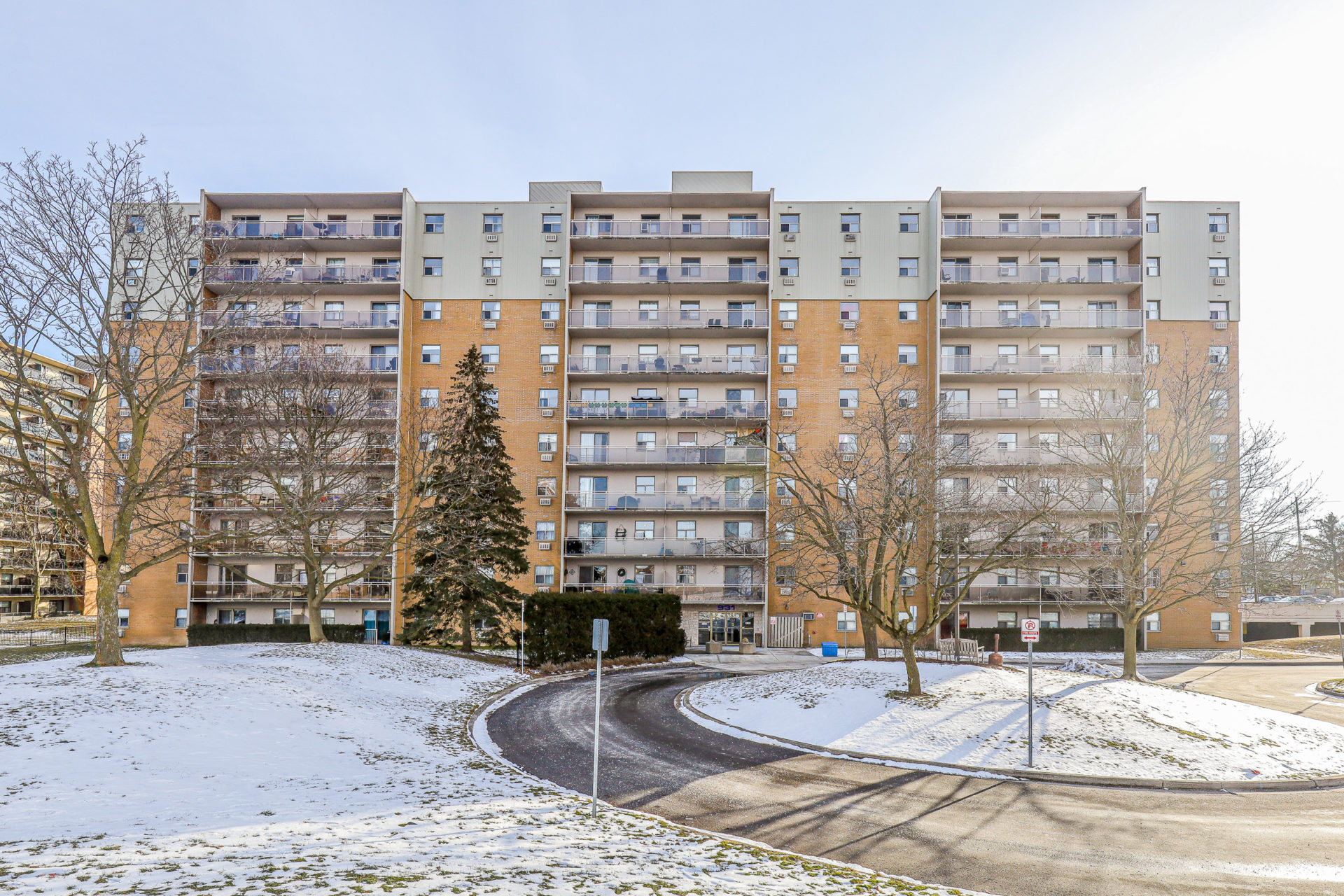 111-931 Wonderland Road South, London