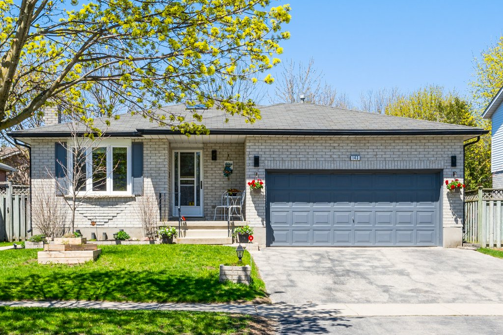 143 Erinbrook Drive