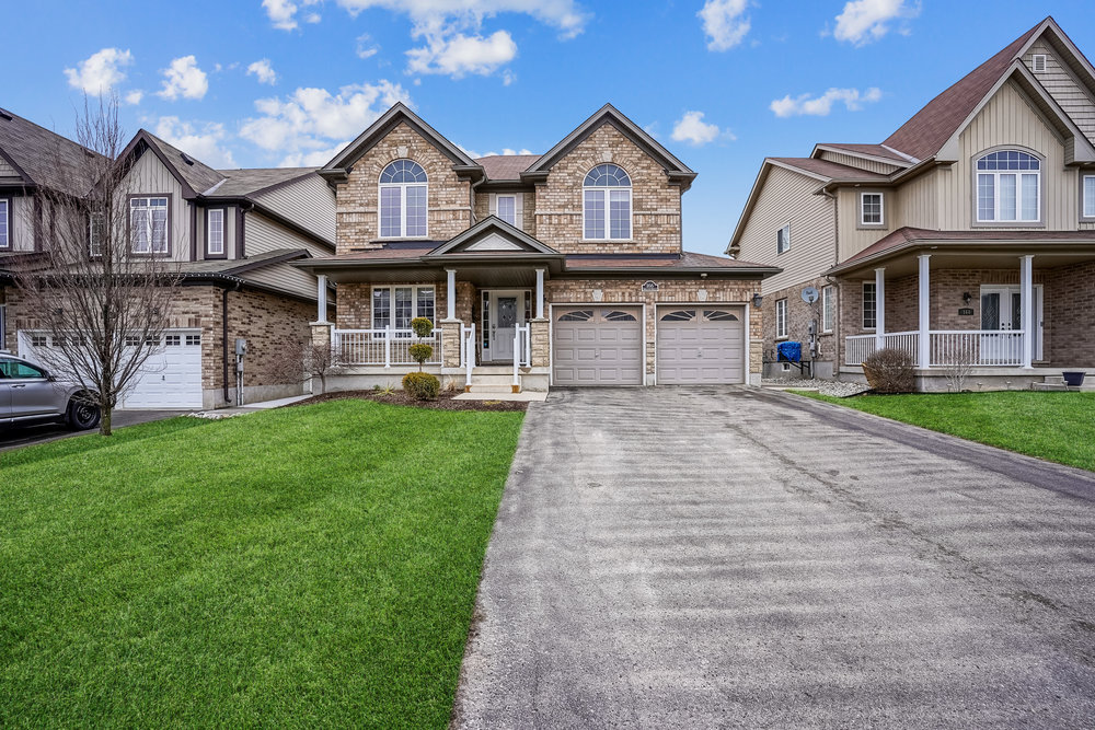 166 Hilltop Drive