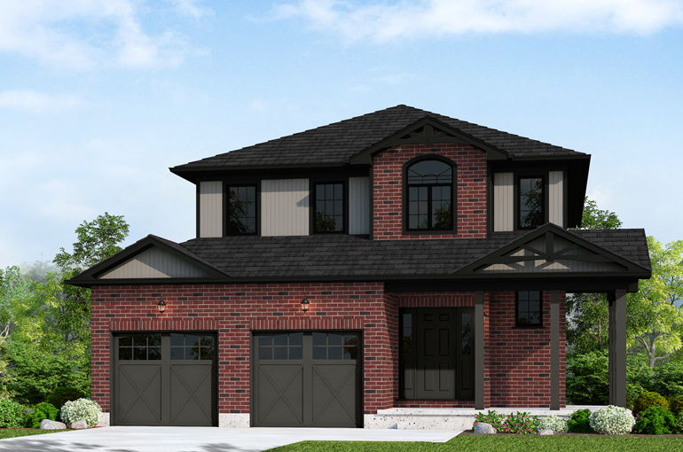 95 Maple Street