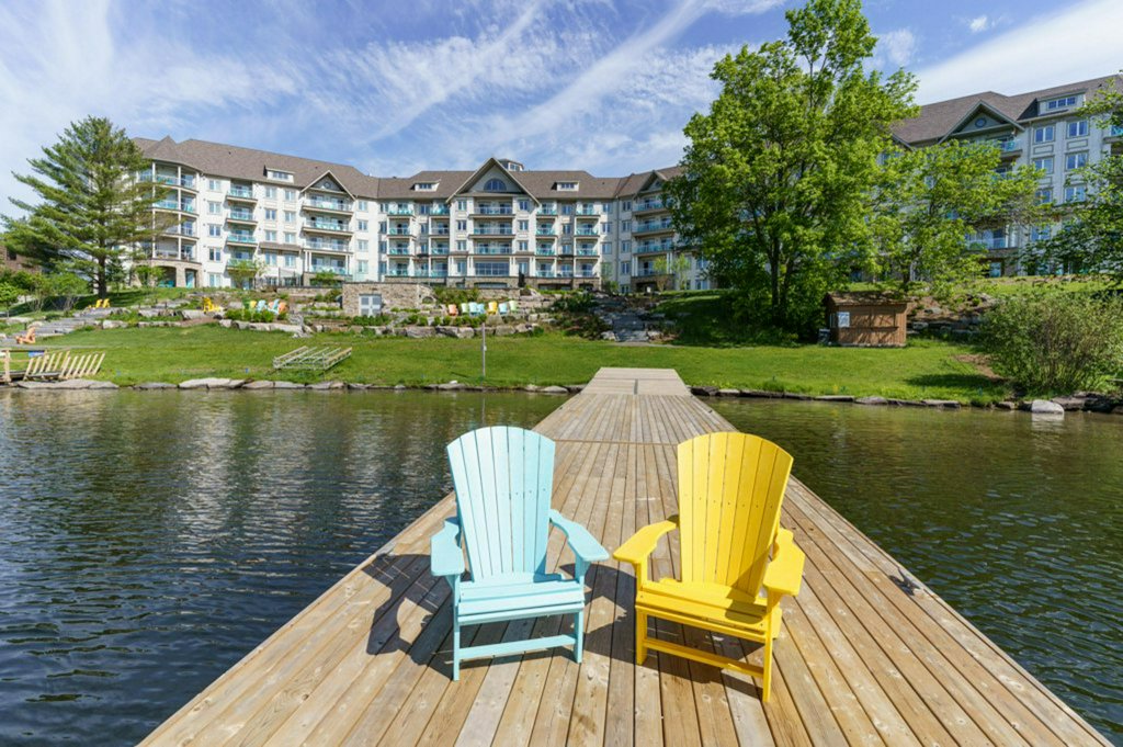 429-25 Pen Lake Point Road