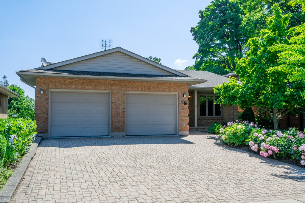266 Lakeside Drive