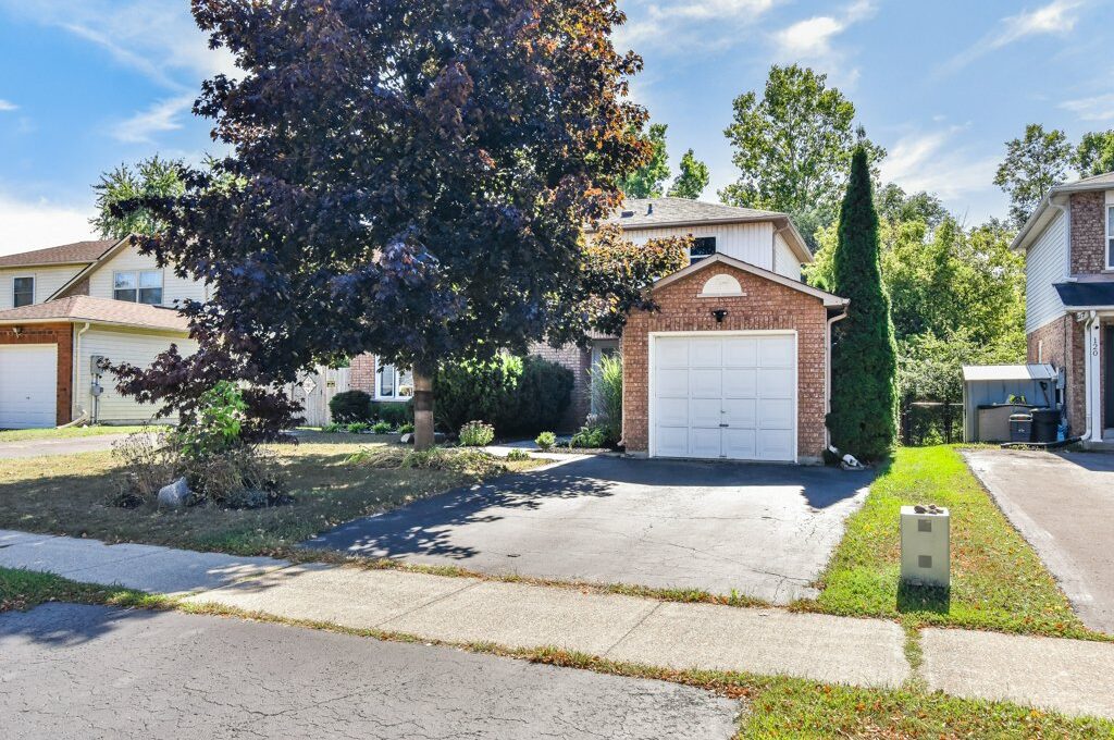 122 Nith River Way