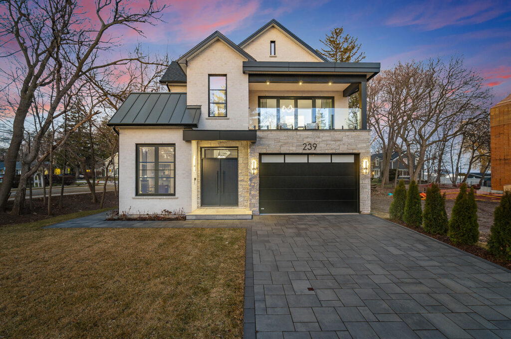 239 Green Street