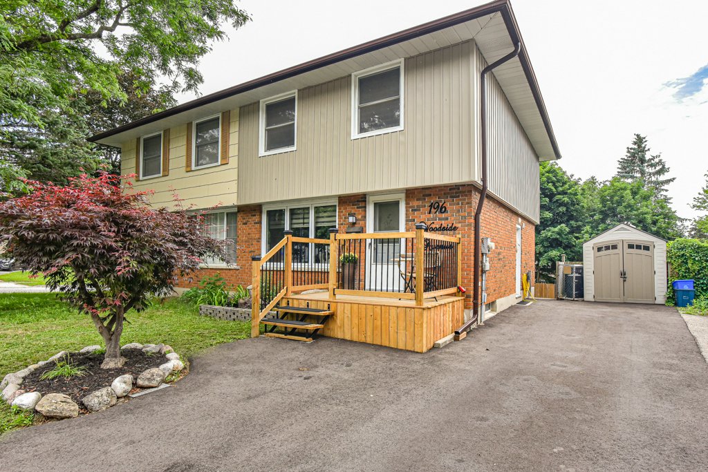 196 Woodside Drive