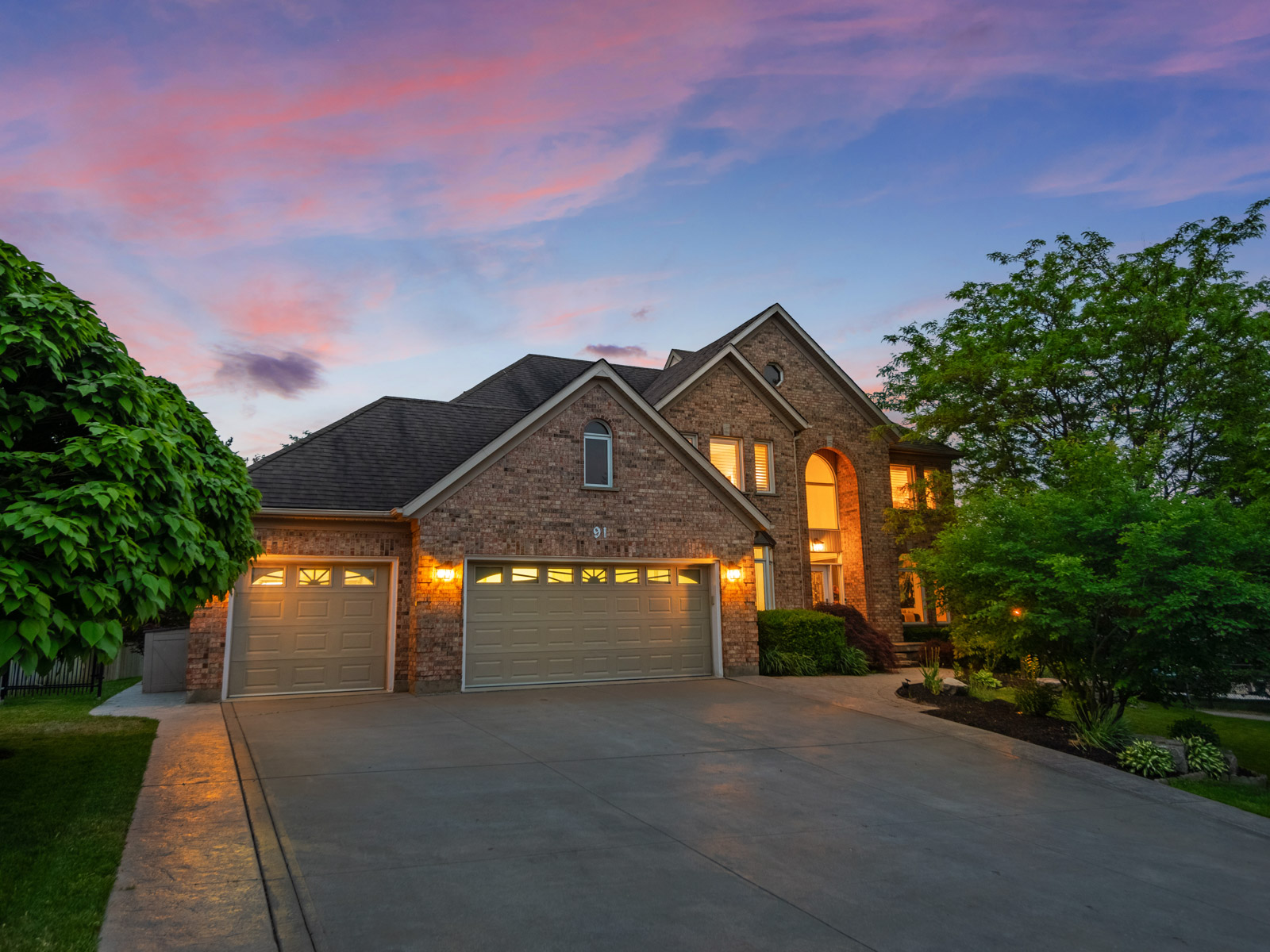 91 Meadowpark Place
