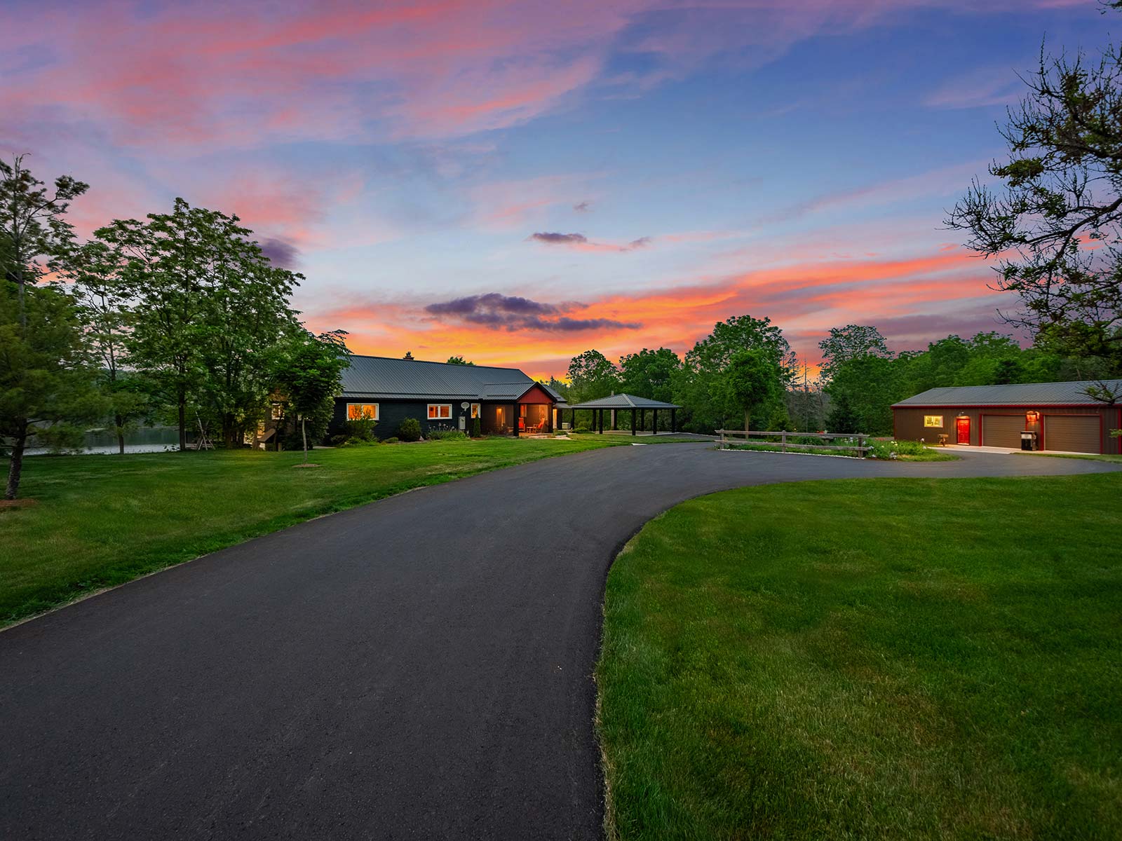 1654 Wrigley Road