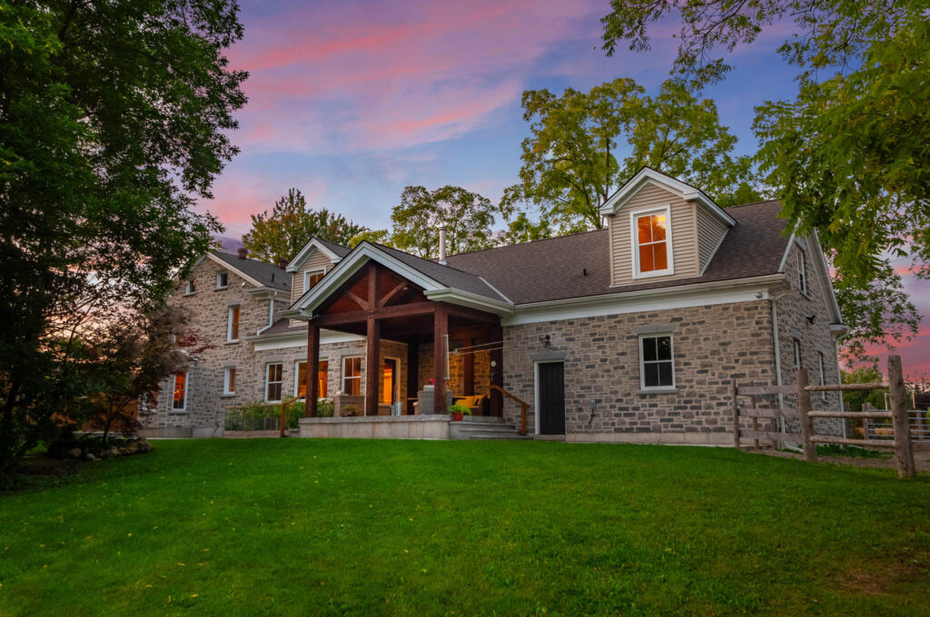 90 Chilligo Road