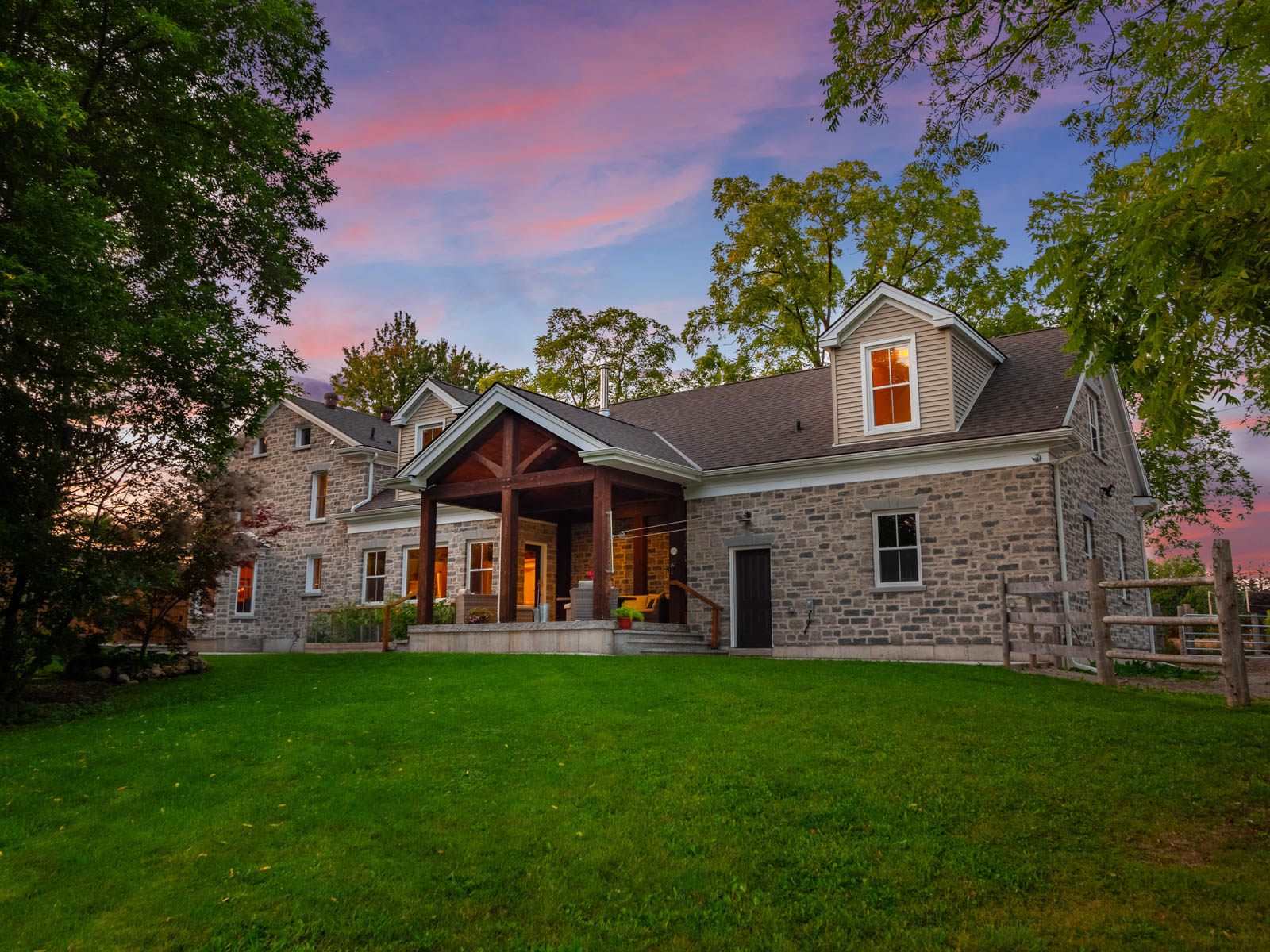 90 Chilligo Road