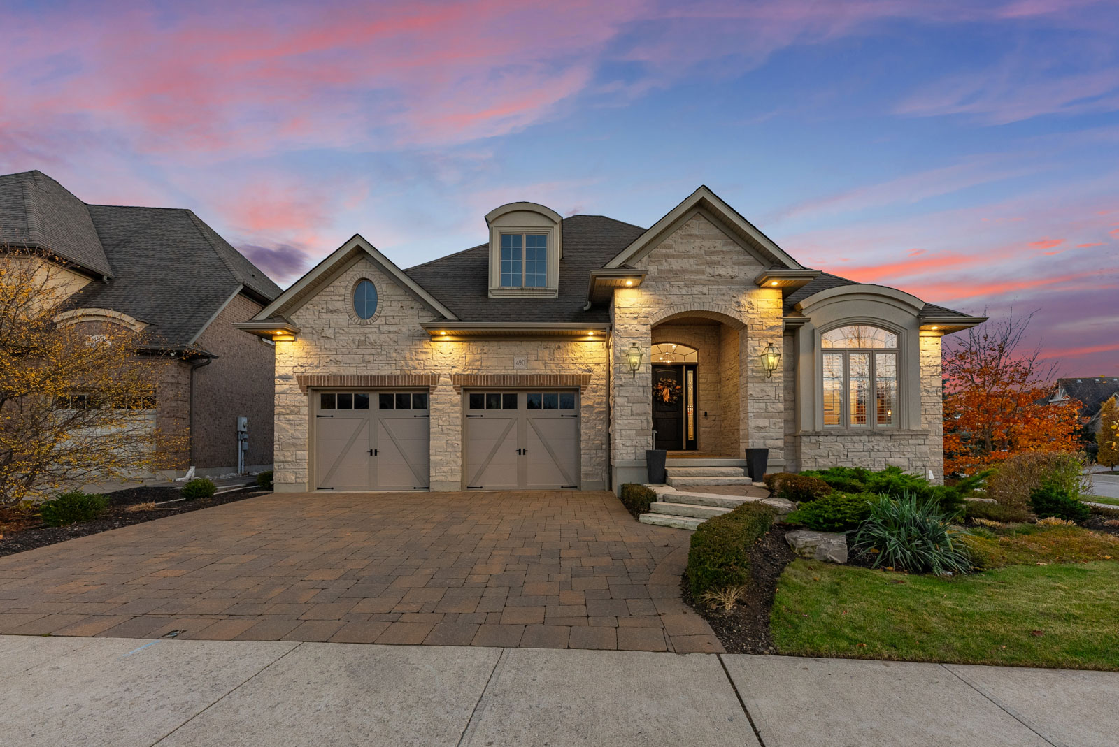 490 Deer Ridge Drive