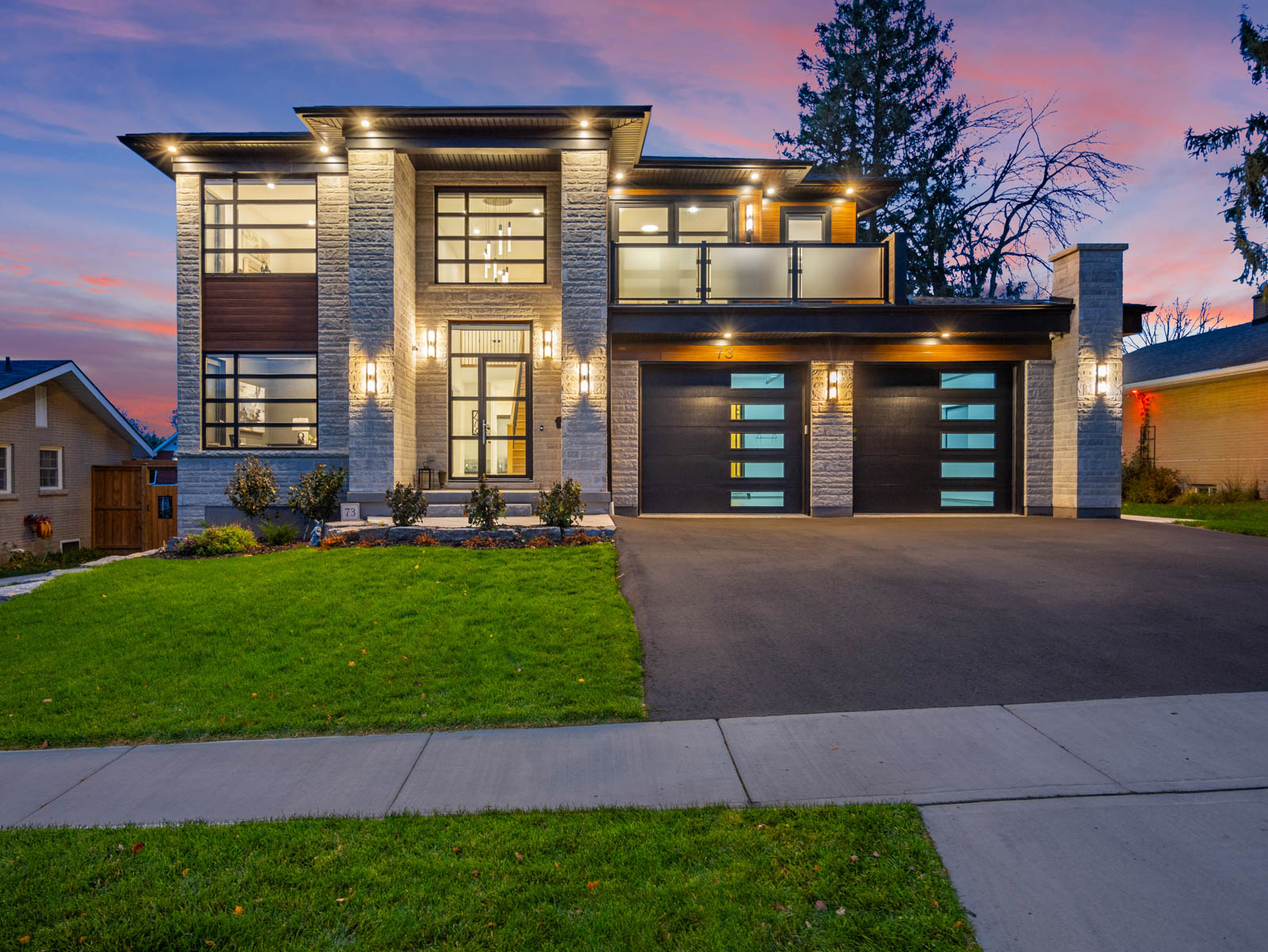 73 David Street