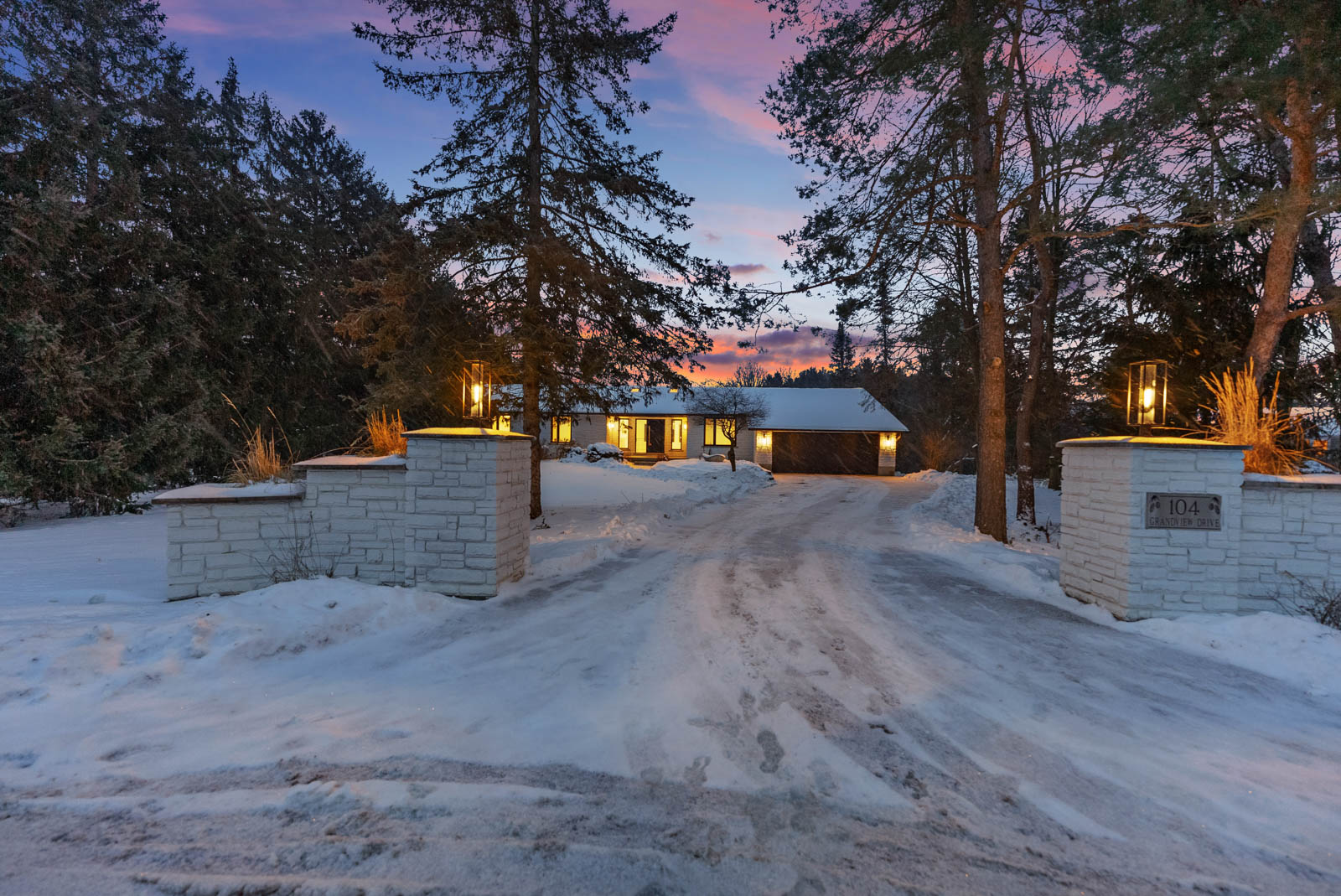 104 Grandview Drive, Conestogo