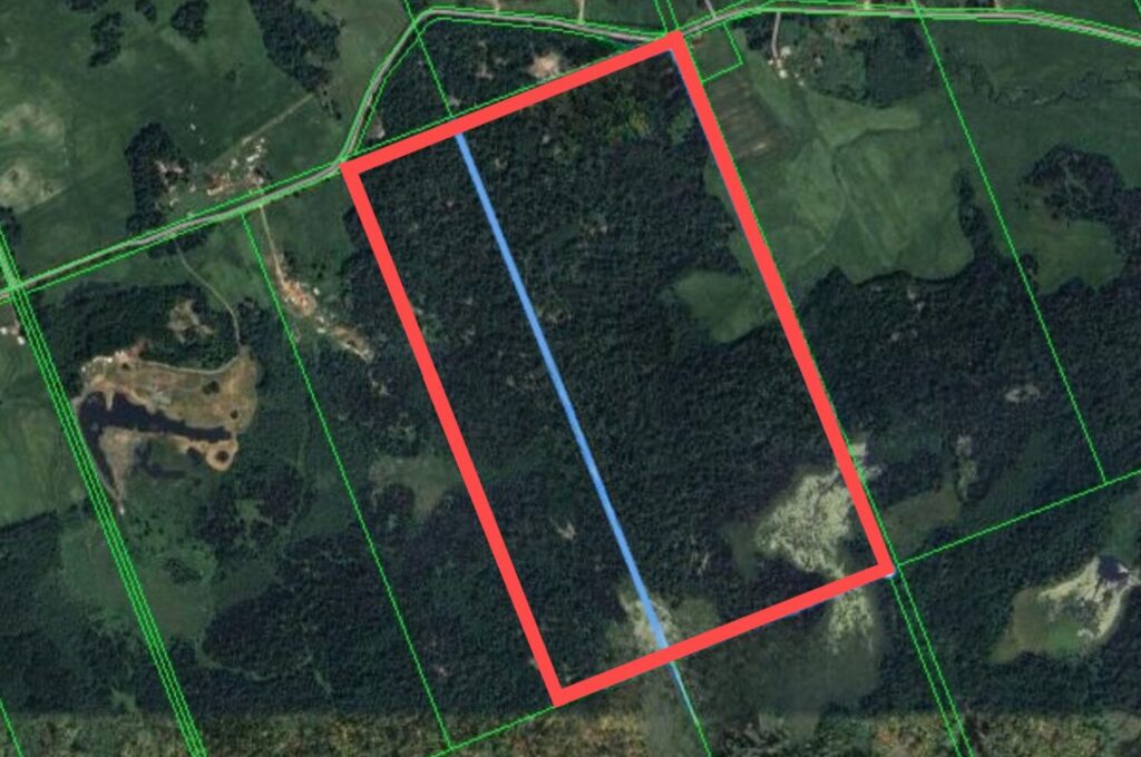 733 Hazel Glen Road