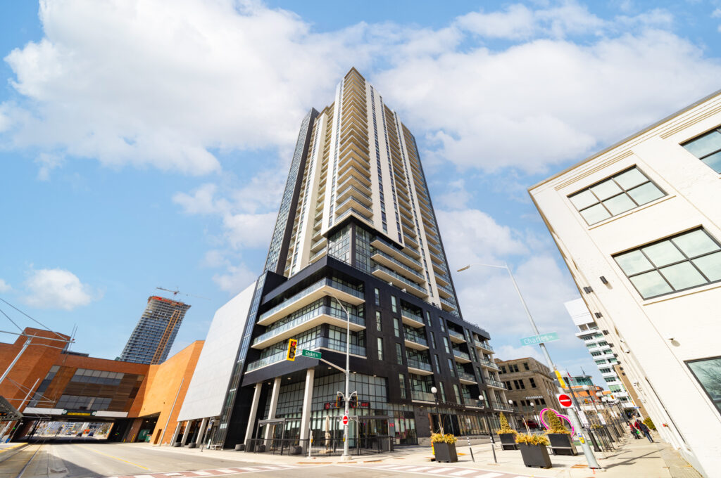 2712-60 CHARLES STREET WEST