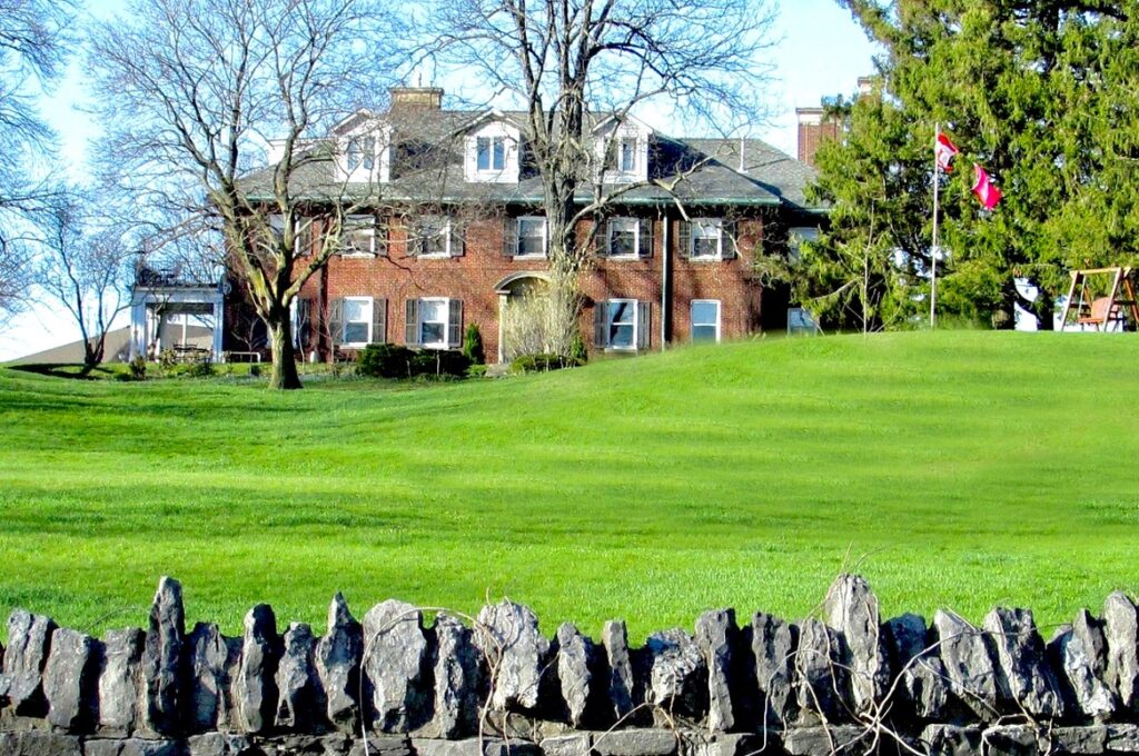 150 PROSPECT STREET