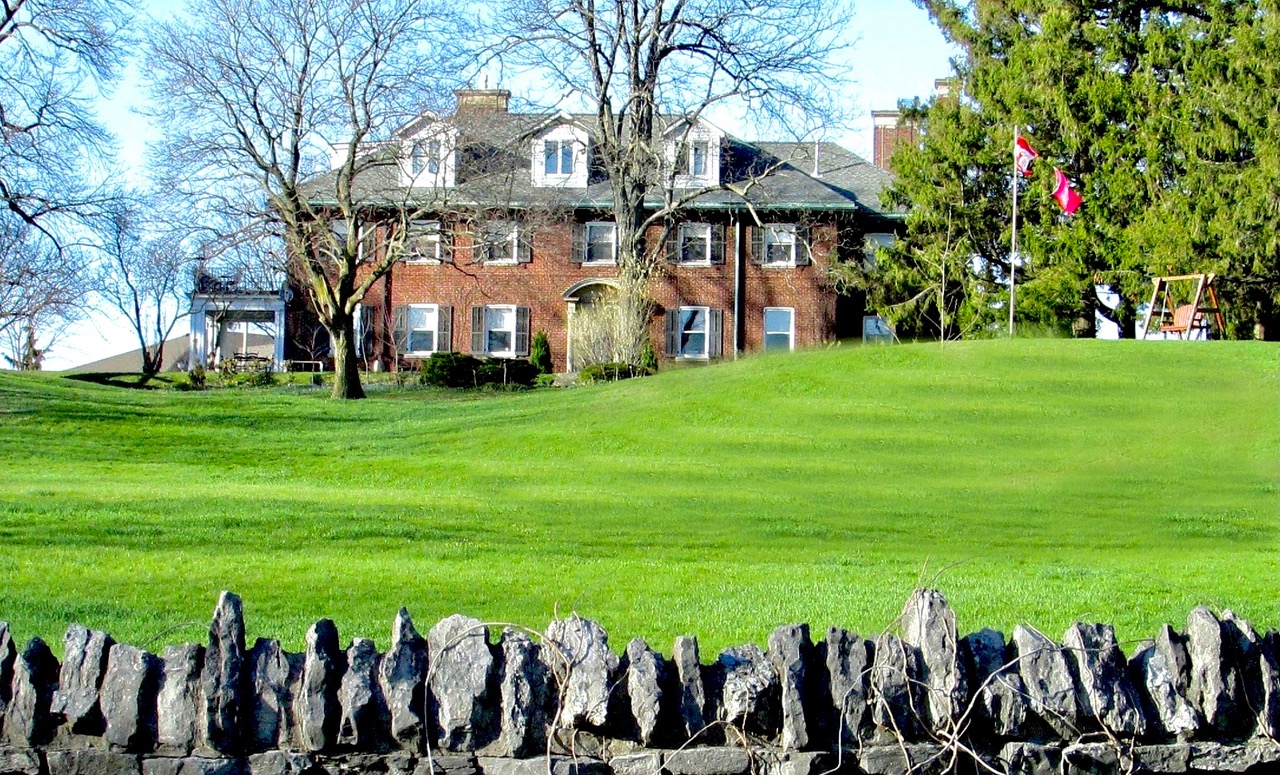 150 PROSPECT STREET