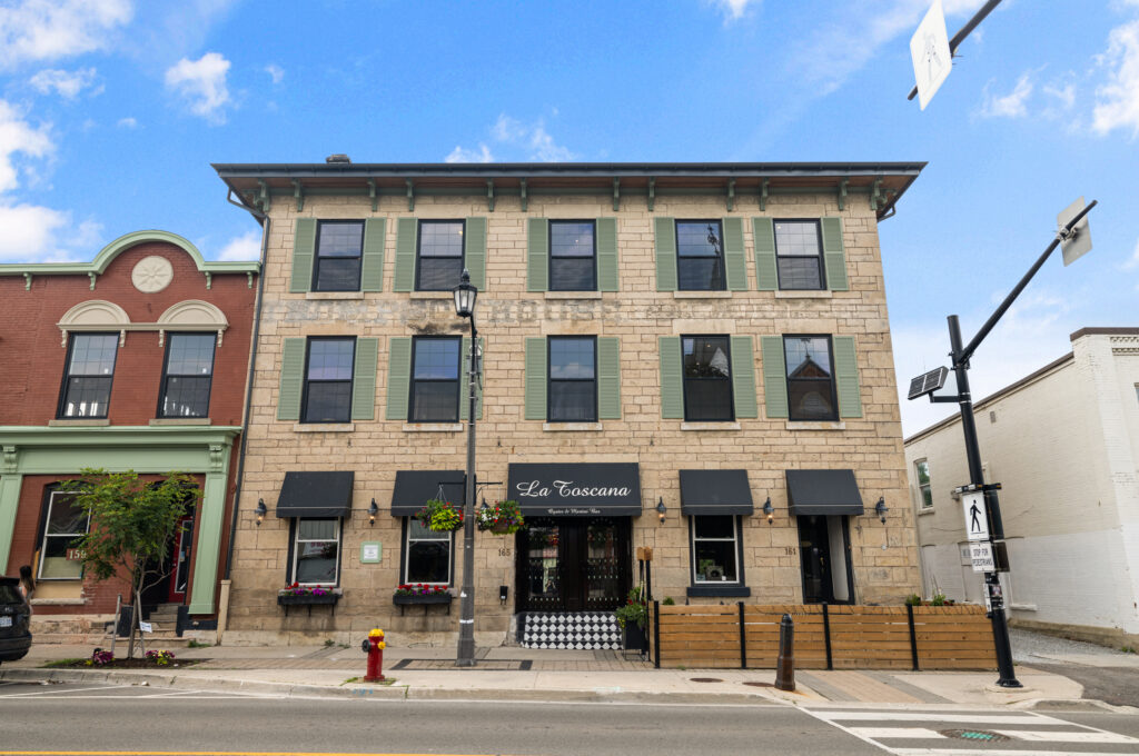 #304-163 Main Street E