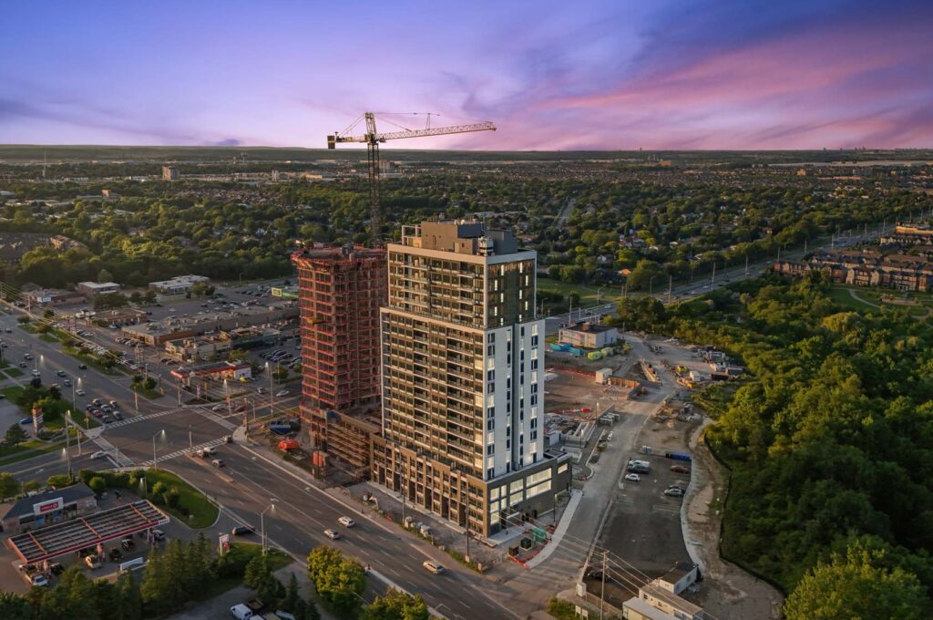#1009-8010 Derry Road
