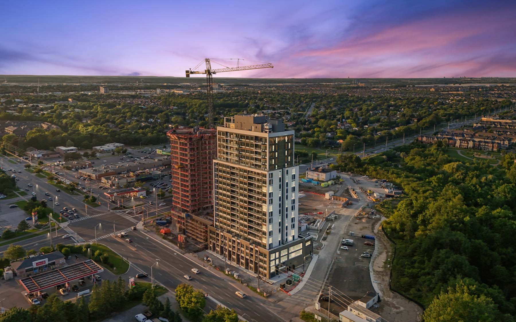 #1009-8010 Derry Road