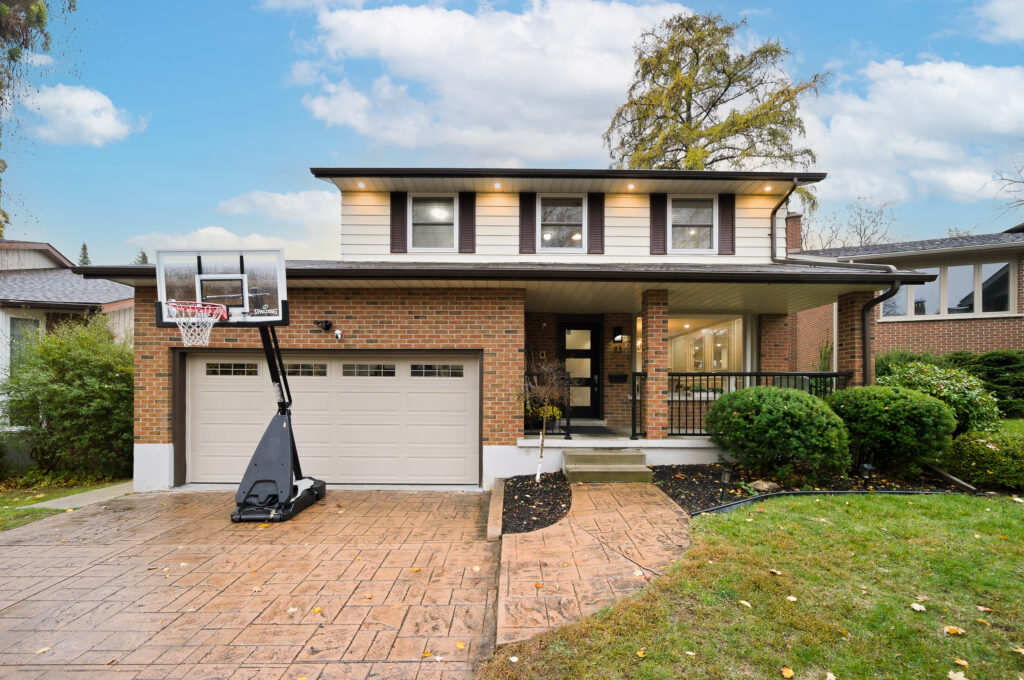 23 Stonegate Drive, Kitchener