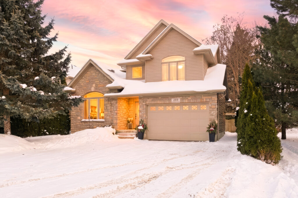 109 Albert Street E, Plattsville