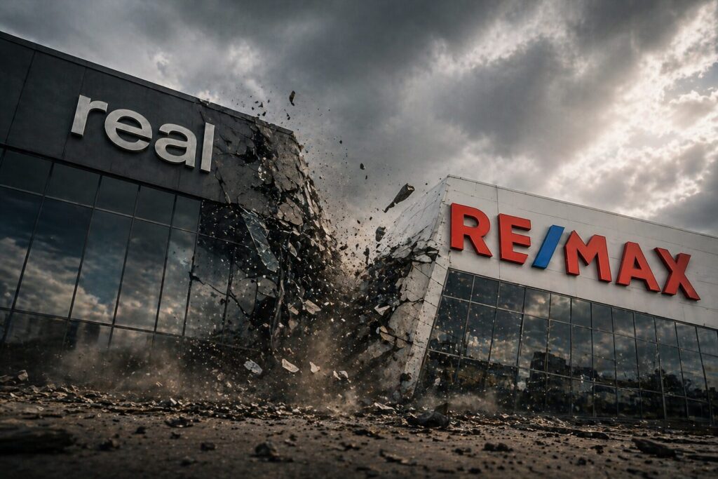 Real RE/MAX