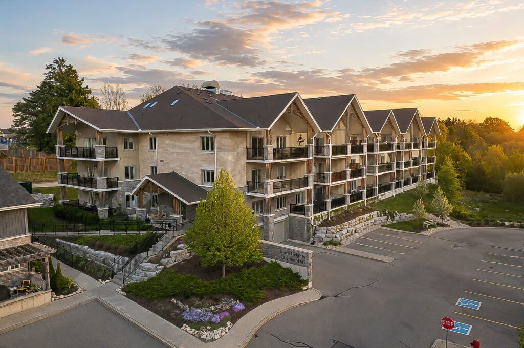 #309-23 Stumpf Street