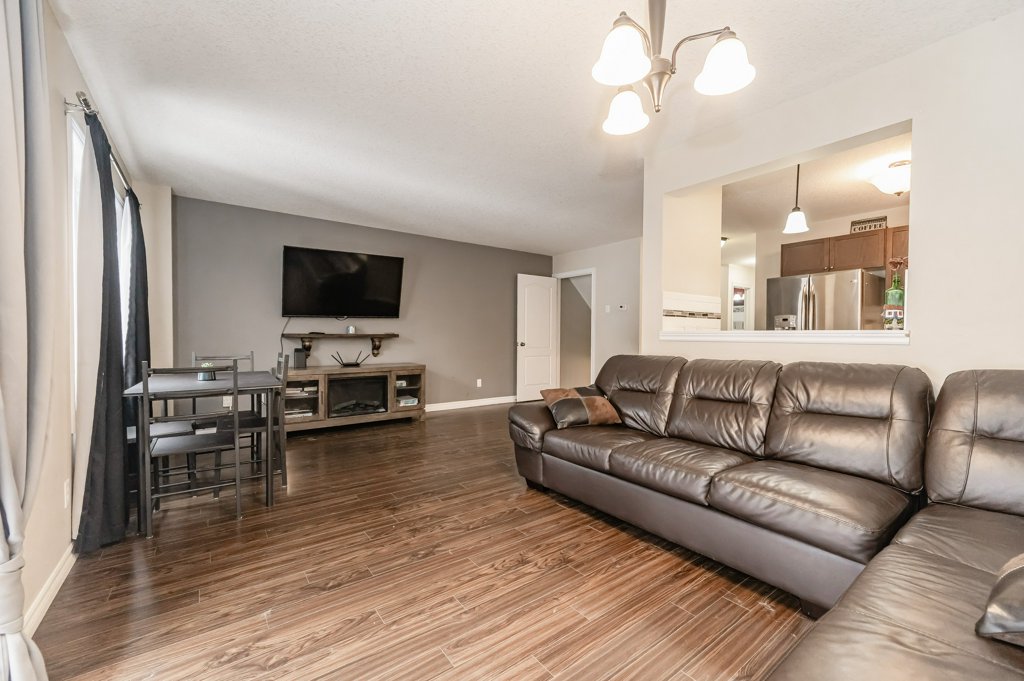 628 Crawford Crescent, Woodstock