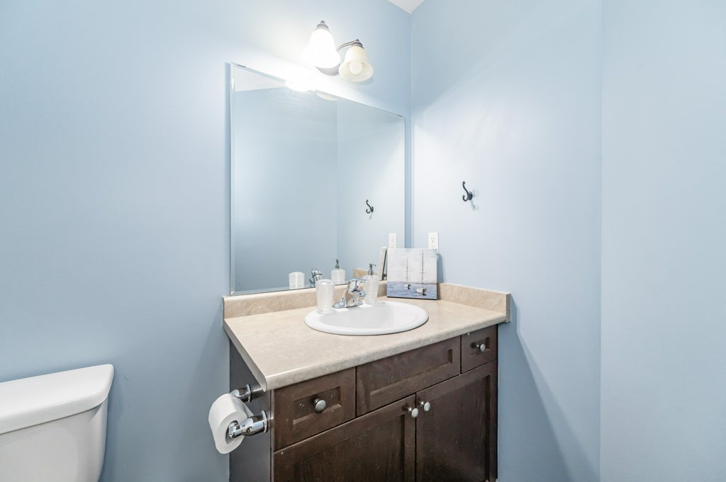 628 Crawford Crescent, Woodstock