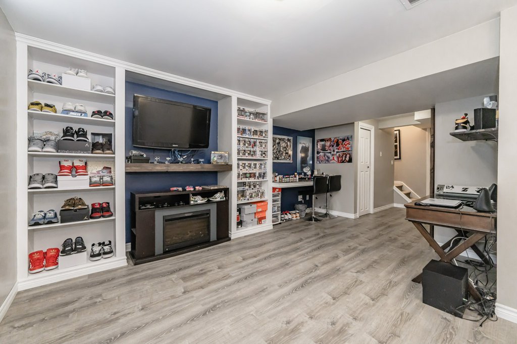 628 Crawford Crescent, Woodstock