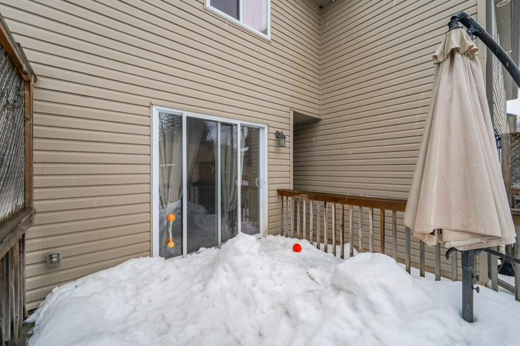 628 Crawford Crescent, Woodstock