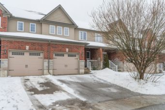 628 Crawford Crescent, Woodstock